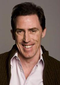 Rob Brydon