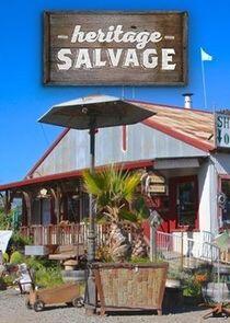 Heritage Salvage