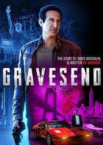 Gravesend - Season 1