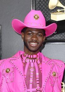 Lil Nas X