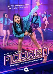 Floored - Season 1