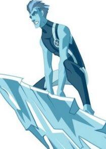 Bobby Drake / Iceman