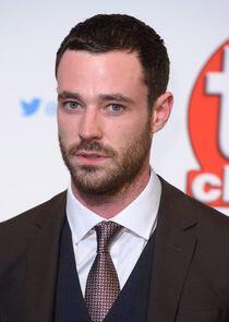 Sean Ward