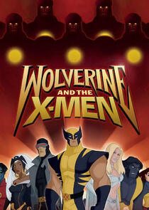 Wolverine and the X-Men