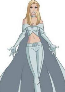 Emma Frost