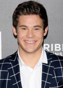 Adam DeVine