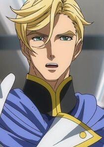 Fareed McGillis