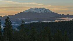 Mount St. Helens