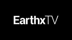 logo of EarthxTV