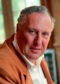 Frederick Forsyth