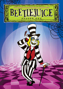 Beetlejuice - Season 1