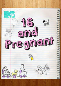 16 and Pregnant - Season 6