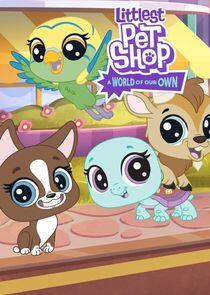 Littlest Pet Shop: A World of Our Own