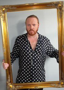 Leigh Francis