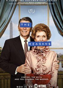 The Reagans