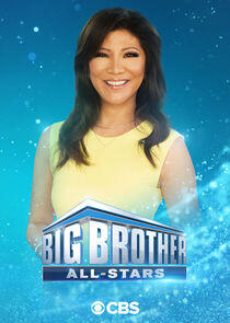 Big Brother - Season 22