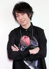 Shou Nogami