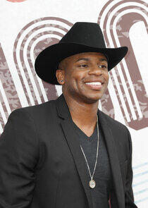 Jimmie Allen