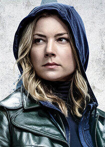 Sharon Carter