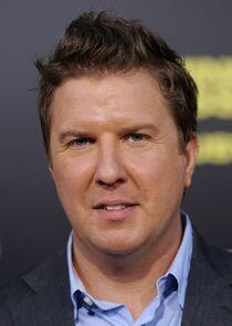 Nick Swardson