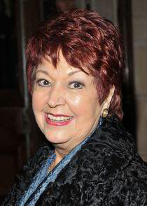 Ruth Madoc