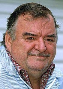 Paul Shane