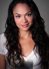 Karen Olivo