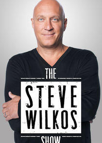 The Steve Wilkos Show