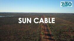 Sun Cable