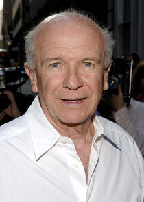 Terrence McNally