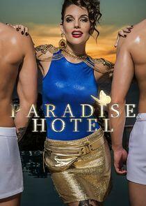 Paradise Hotel - Season 7