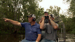 Airboat Armada