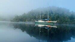 Strahan, Tasmania