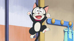 Aren't You Nobita, the Cat? / Prize Winning Cowbot