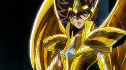 Seiya's True Feelings! The Lie from His Return!