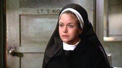 Sister Maria