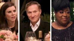 Beverly Hills Comfort Food: Heather and Terry Dubrow & Loni Love