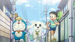 Doraemon: New Nobita's Great Demon—Peko and the Exploration Party of Five