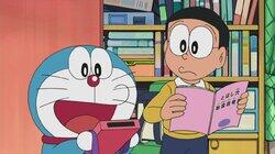 The Manual Maker	/ The Ragged Detective Nobita