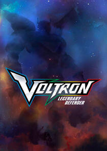 Voltron: Legendary Defender