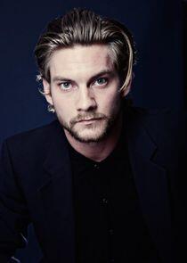 Jake Weary