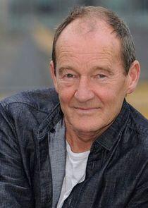 David Hayman