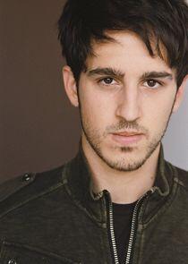 Eric Lloyd