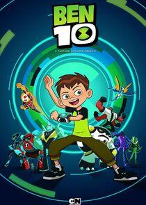 Ben 10