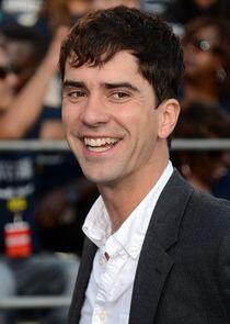 Hamish Linklater