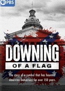 Downing of a Flag