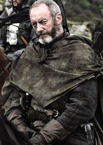 Davos Seaworth