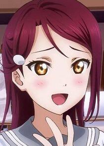 Riko Sakurauchi