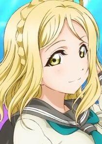 Mari Ohara