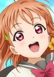 Chika Takami